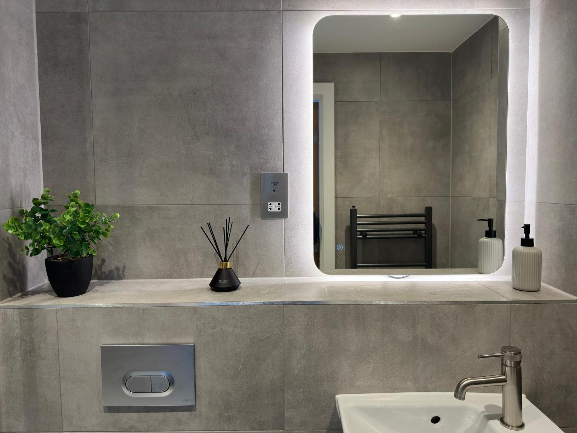 Apartamento Luxury York Minster Penthouse - Free Gym & Parking Exterior foto