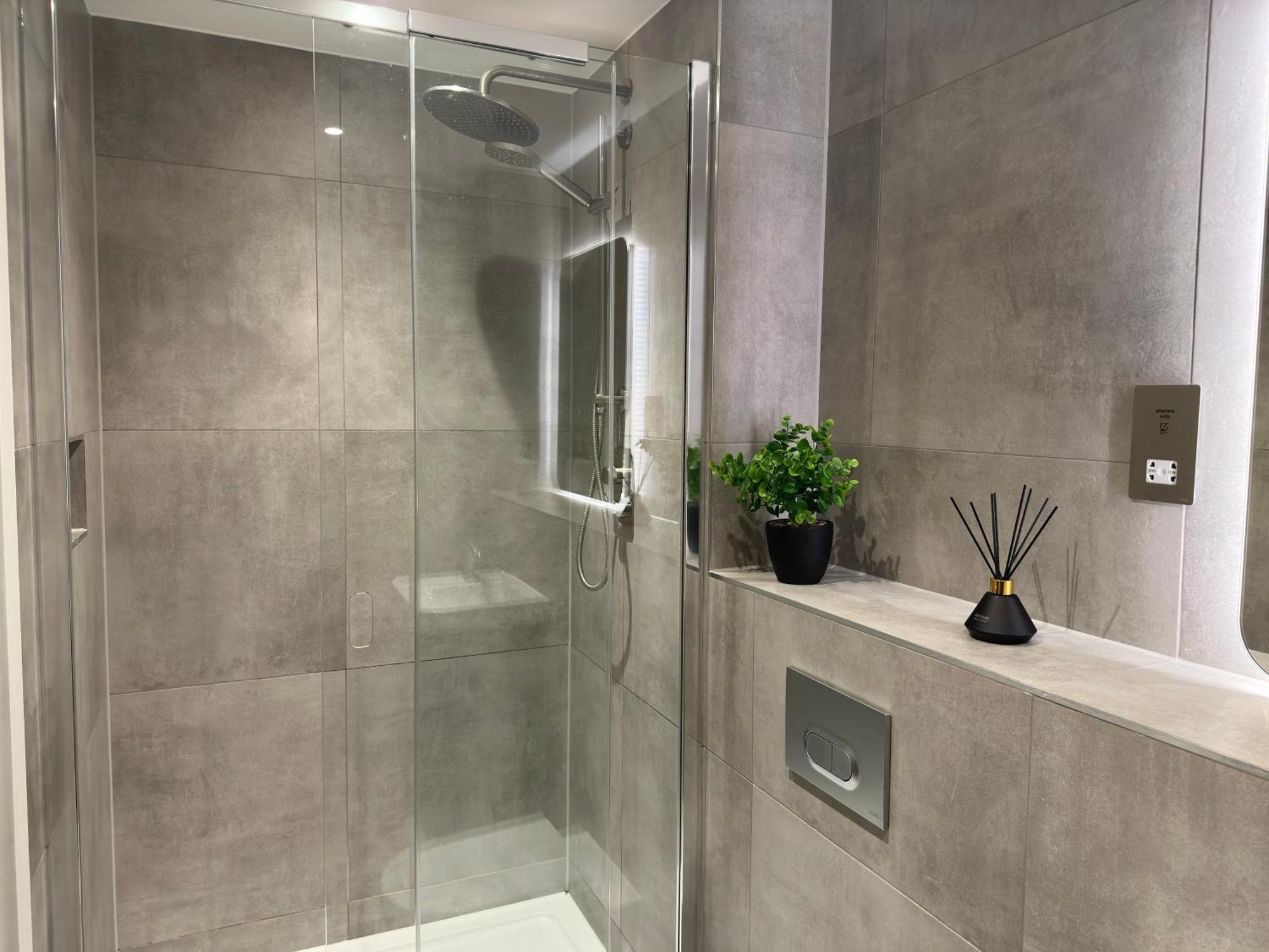 Apartamento Luxury York Minster Penthouse - Free Gym & Parking Exterior foto
