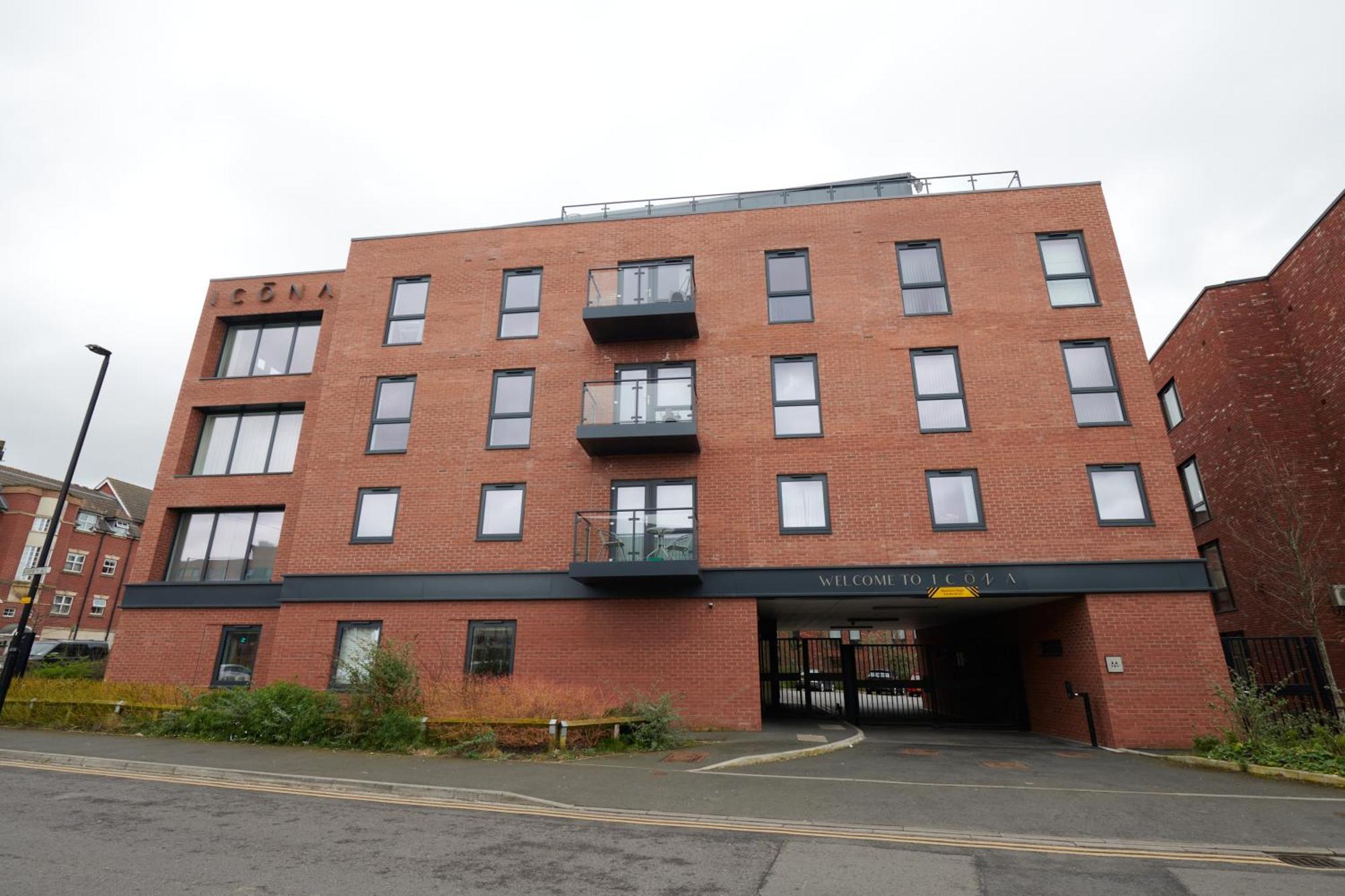 Apartamento Luxury York Minster Penthouse - Free Gym & Parking Exterior foto